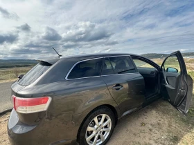 Toyota Avensis, снимка 4