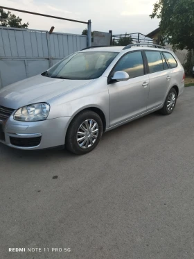VW Golf 1.9, снимка 3