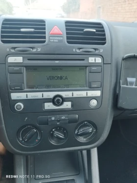 VW Golf 1.9, снимка 5