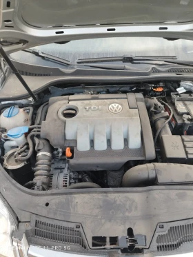 VW Golf 1.9, снимка 6