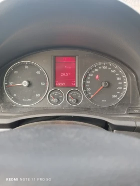 VW Golf 1.9, снимка 4