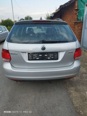 VW Golf 1.9, снимка 2