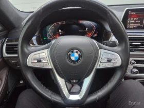 BMW 740 Li* XDRIVE* HARMON* KARDON* ОБДУХВАНЕ* 3TV* МАСАЖ*, снимка 9
