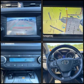 Toyota Avensis Сервизна История Камера Нави Keyless Go , снимка 11