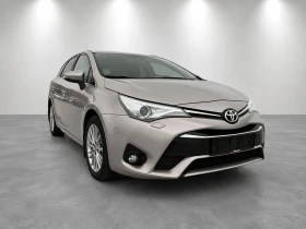 Toyota Avensis Сервизна История Камера Нави Keyless Go , снимка 3