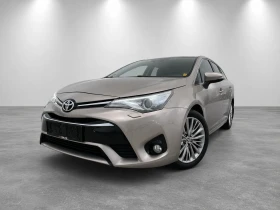 Toyota Avensis Сервизна История Камера Нави Keyless Go , снимка 1