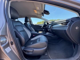 Toyota Avensis Сервизна История Камера Нави Keyless Go , снимка 8