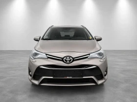 Toyota Avensis Сервизна История Камера Нави Keyless Go , снимка 2
