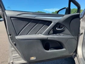 Toyota Avensis Сервизна История Камера Нави Keyless Go , снимка 9