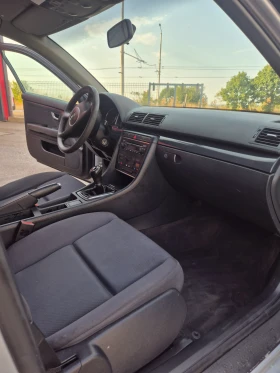 Audi A4 Avant 1.9TDI 101 , снимка 8