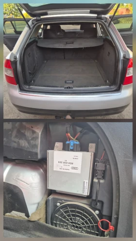 Audi A4 Avant 1.9TDI 101 , снимка 12