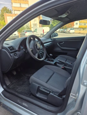 Audi A4 Avant 1.9TDI 101 , снимка 9