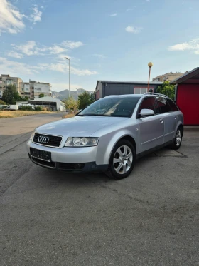 Audi A4 Avant 1.9TDI 101 , снимка 2