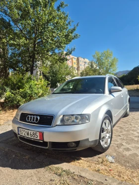 Audi A4 Avant 1.9TDI 101 , снимка 1