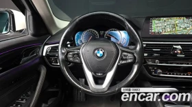 BMW 520, снимка 12