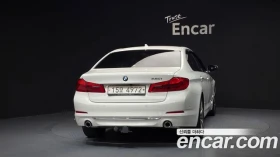 BMW 520, снимка 4