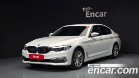 BMW 520, снимка 1