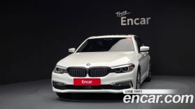 BMW 520, снимка 3