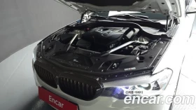 BMW 520, снимка 6