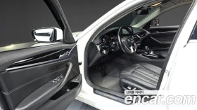 BMW 520, снимка 10