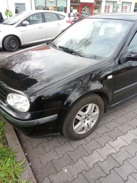 VW Golf, снимка 3