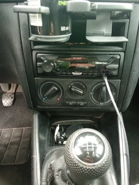 VW Golf, снимка 7