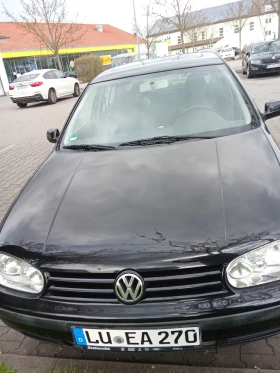 VW Golf, снимка 1