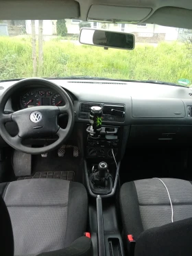 VW Golf, снимка 4
