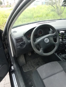 VW Golf, снимка 6