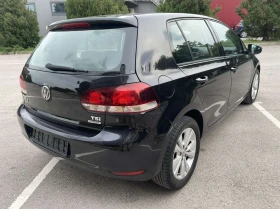 VW Golf 1.2 TSI Highline, снимка 5