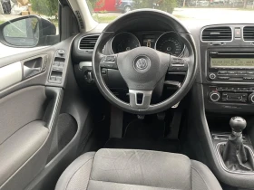 VW Golf 1.2 TSI Highline, снимка 12