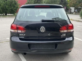 VW Golf 1.2 TSI Highline, снимка 6