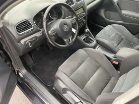 VW Golf 1.2 TSI Highline, снимка 10