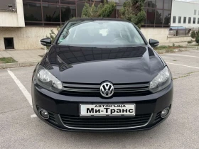 VW Golf 1.2 TSI Highline, снимка 2