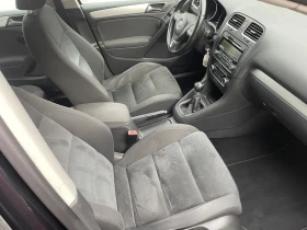 VW Golf 1.2 TSI Highline, снимка 13