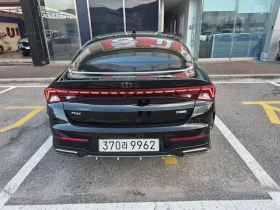 Kia K5 Hybrid 3Rd Generation Prestige, снимка 4