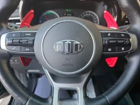Kia K5 Hybrid 3Rd Generation Prestige, снимка 12