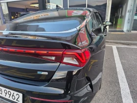 Kia K5 Hybrid 3Rd Generation Prestige, снимка 17