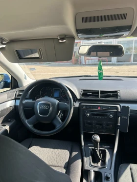 Audi A4 2.0 TDI, снимка 7