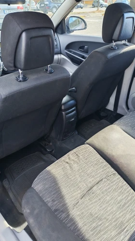 Kia Ceed 1.4 Газ/Бензин, снимка 8