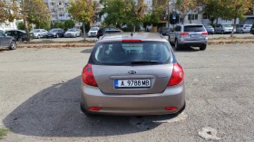 Kia Ceed 1.4 Газ/Бензин, снимка 4