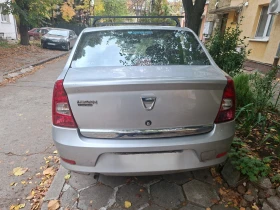 Dacia Logan, снимка 4