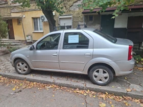 Dacia Logan, снимка 1