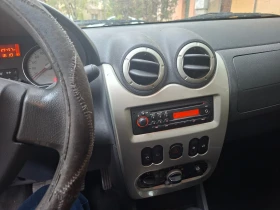Dacia Logan, снимка 8