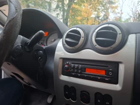 Dacia Logan, снимка 7