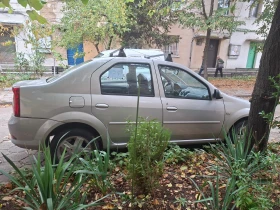 Dacia Logan, снимка 2