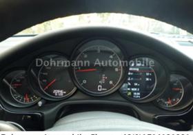 Porsche Panamera 4.8s na chasti | Mobile.bg   8