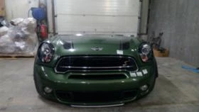 Mini Cooper COUNTRYMAN части - [5] 