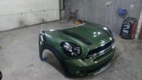 Mini Cooper COUNTRYMAN части - [7] 