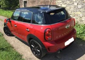 Mini Cooper COUNTRYMAN части - [3] 